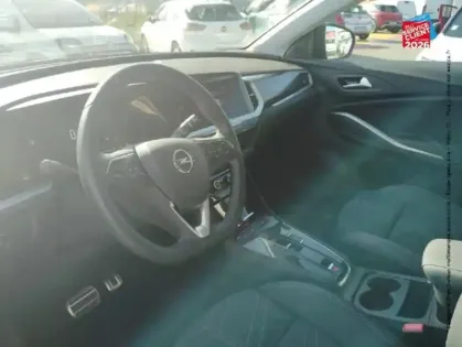Photo 29 Opel Grandland  1.6 Turbo 225ch Hybride GS