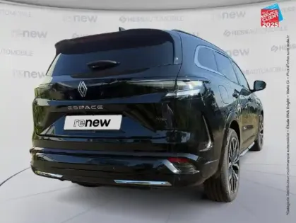 Photo 5 Renault Espace  1.2 E-Tech full hybrid 200ch Iconic 7 places - 25