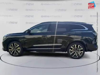 Photo 8 Renault Espace  1.2 E-Tech full hybrid 200ch Iconic 7 places - 25