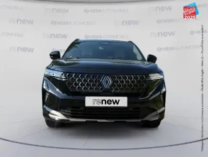 Photo 1 Renault Espace  1.2 E-Tech full hybrid 200ch Iconic 7 places - 25