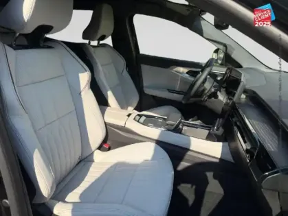 Photo 4 Renault Espace  1.2 E-Tech full hybrid 200ch Iconic 7 places - 25