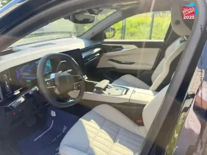 Photo 14 Renault Espace  1.2 E-Tech full hybrid 200ch Iconic 7 places - 25