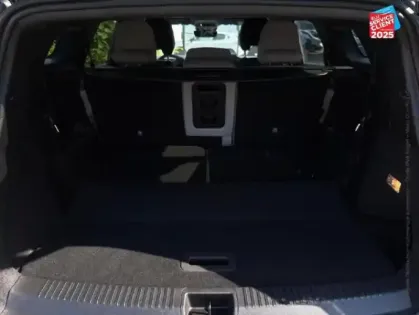 Photo 13 Renault Espace  1.2 E-Tech full hybrid 200ch Iconic 7 places - 25