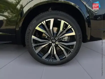 Photo 9 Renault Espace  1.2 E-Tech full hybrid 200ch Iconic 7 places - 25