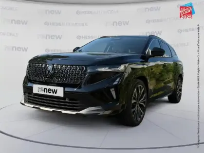 Photo Renault Espace