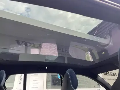 Photo 31 Volvo Ex30  Single Extended Range 272 ch 1EDT