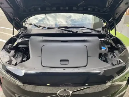 Photo 38 Volvo Ex30  Single Extended Range 272 ch 1EDT