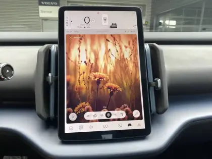 Photo 14 Volvo Ex30  Single Extended Range 272 ch 1EDT