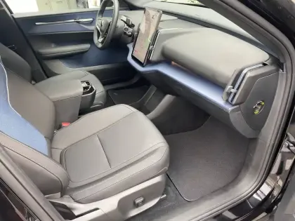 Photo 35 Volvo Ex30  Single Extended Range 272 ch 1EDT