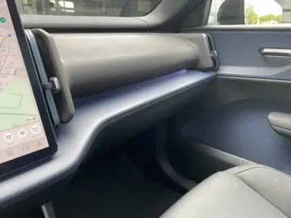 Photo 11 Volvo Ex30  Single Extended Range 272 ch 1EDT