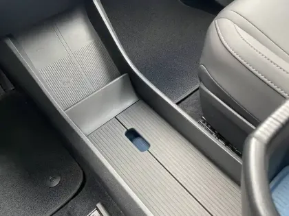 Photo 17 Volvo Ex30  Single Extended Range 272 ch 1EDT