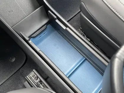 Photo 18 Volvo Ex30  Single Extended Range 272 ch 1EDT