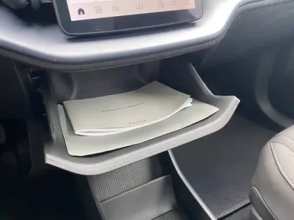 Photo 19 Volvo Ex30  Single Extended Range 272 ch 1EDT