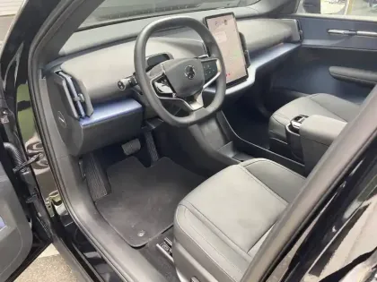 Photo 22 Volvo Ex30  Single Extended Range 272 ch 1EDT