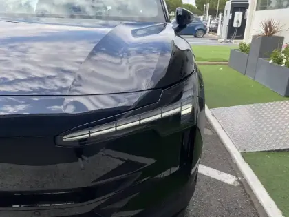 Photo 37 Volvo Ex30  Single Extended Range 272 ch 1EDT