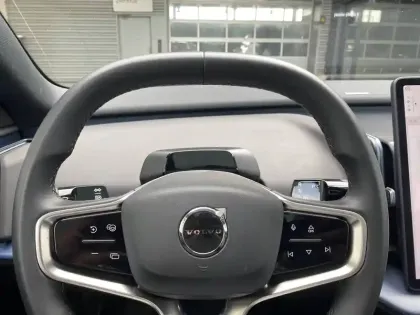 Photo 5 Volvo Ex30  Single Extended Range 272 ch 1EDT