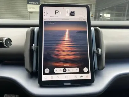 Photo 12 Volvo Ex30  Single Extended Range 272 ch 1EDT