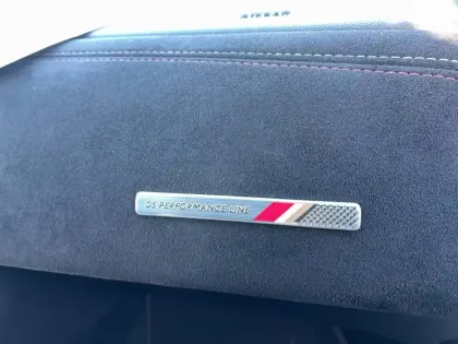 Photo 74 DS DS 3 DS3 Crossback BlueHDi 130 EAT8