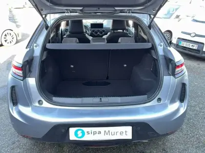 Photo 38 DS DS 3 DS3 Crossback BlueHDi 130 EAT8