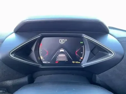 Photo 41 DS DS 3 DS3 Crossback BlueHDi 130 EAT8