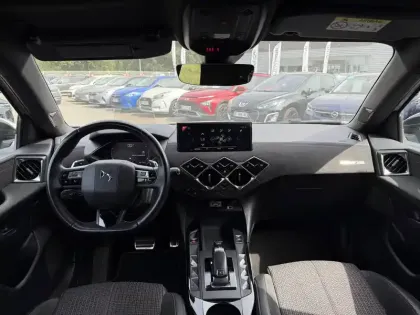 Photo 15 DS DS 3 DS3 Crossback BlueHDi 130 EAT8