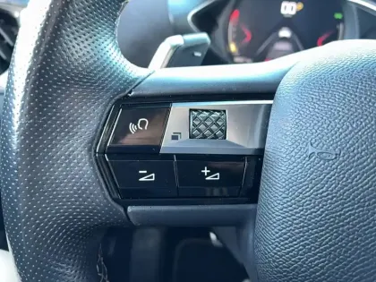 Photo 44 DS DS 3 DS3 Crossback BlueHDi 130 EAT8