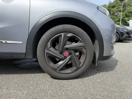 Photo 11 DS DS 3 DS3 Crossback BlueHDi 130 EAT8