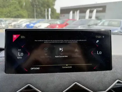 Photo 18 DS DS 3 DS3 Crossback BlueHDi 130 EAT8