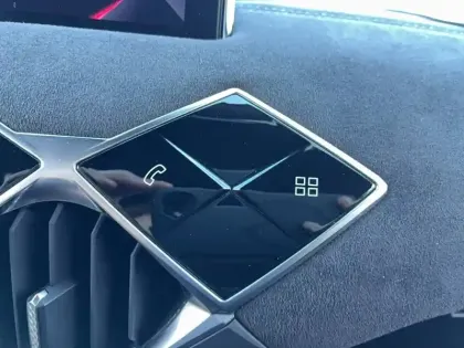 Photo 55 DS DS 3 DS3 Crossback BlueHDi 130 EAT8