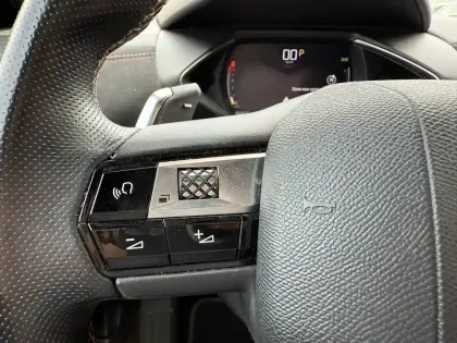 Photo 22 DS DS 3 DS3 Crossback BlueHDi 130 EAT8