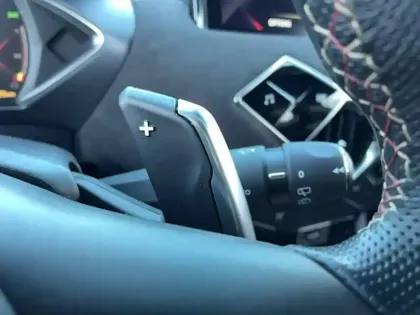 Photo 45 DS DS 3 DS3 Crossback BlueHDi 130 EAT8