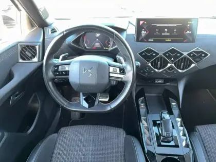 Photo 37 DS DS 3 DS3 Crossback BlueHDi 130 EAT8