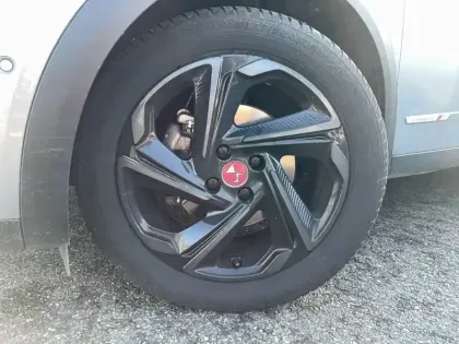 Photo 40 DS DS 3 DS3 Crossback BlueHDi 130 EAT8