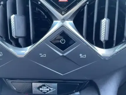 Photo 57 DS DS 3 DS3 Crossback BlueHDi 130 EAT8