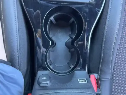 Photo 64 DS DS 3 DS3 Crossback BlueHDi 130 EAT8