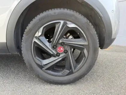 Photo 5 DS DS 3 DS3 Crossback BlueHDi 130 EAT8