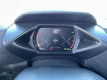 Photo 62 DS DS 3 DS3 Crossback BlueHDi 130 EAT8