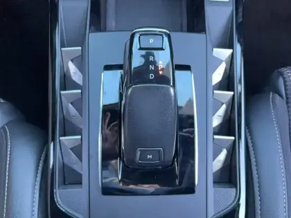 Photo 63 DS DS 3 DS3 Crossback BlueHDi 130 EAT8