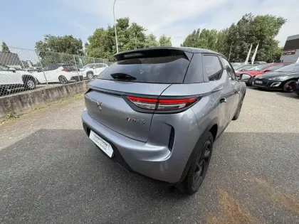 Photo 8 DS DS 3 DS3 Crossback BlueHDi 130 EAT8