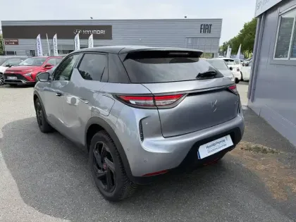 Photo 6 DS DS 3 DS3 Crossback BlueHDi 130 EAT8