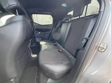 Photo 14 DS DS 3 DS3 Crossback BlueHDi 130 EAT8