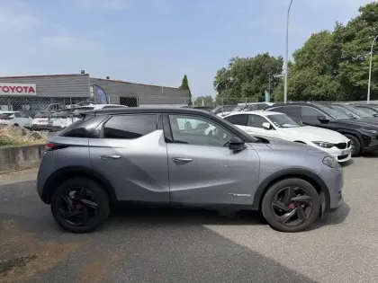 Photo 10 DS DS 3 DS3 Crossback BlueHDi 130 EAT8