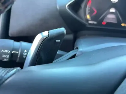 Photo 46 DS DS 3 DS3 Crossback BlueHDi 130 EAT8