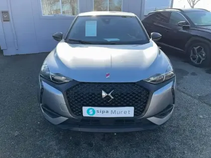 Photo 34 DS DS 3 DS3 Crossback BlueHDi 130 EAT8