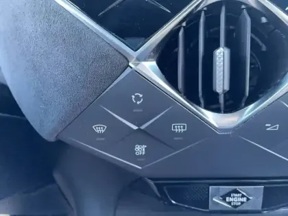 Photo 56 DS DS 3 DS3 Crossback BlueHDi 130 EAT8