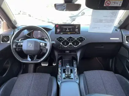 Photo 36 DS DS 3 DS3 Crossback BlueHDi 130 EAT8