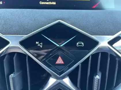 Photo 54 DS DS 3 DS3 Crossback BlueHDi 130 EAT8