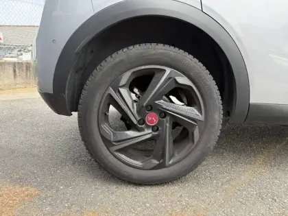 Photo 9 DS DS 3 DS3 Crossback BlueHDi 130 EAT8