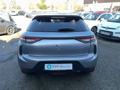 Photo 35 DS DS 3 DS3 Crossback BlueHDi 130 EAT8