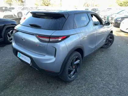 Photo 33 DS DS 3 DS3 Crossback BlueHDi 130 EAT8